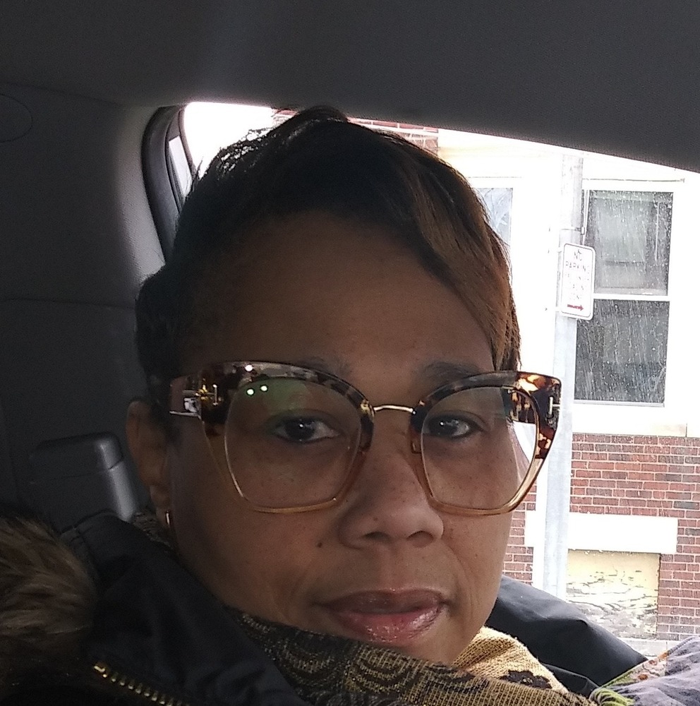 Meet your Posher, Sonya